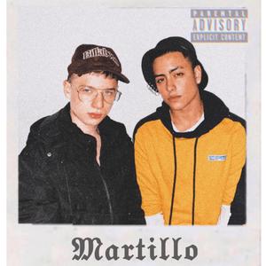 MARTILLO (feat. Dr martinez x Nick)