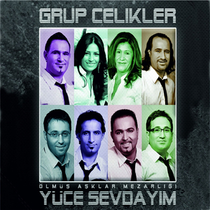 Sevgi Geliyorum Demez