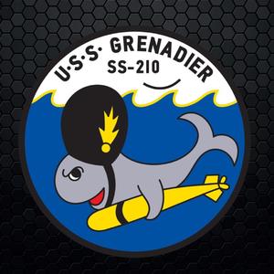 Anthem of the Silent Service