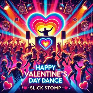 Valetines Day Disco 2 (feat. Seth Sharp)