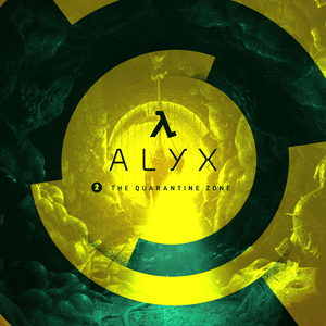 Valve: Alyx