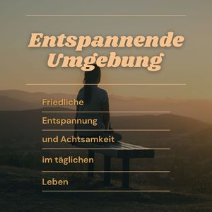Friedliche Entspannung