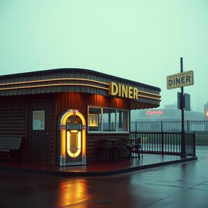 She Sang Through the Storm