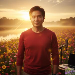 แค่เส้นบางๆ