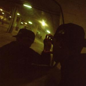 RIGHT HERE (feat. LXBBY)