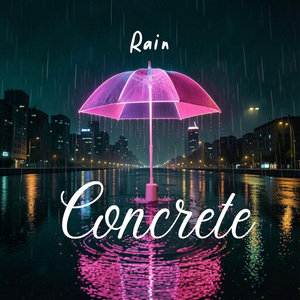 Rain Tape Urban