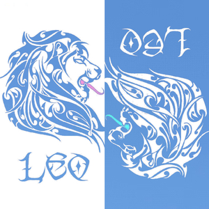 LEO HAPPY BIRTHDAY TO LIN MIAN 2023