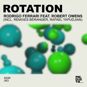 Rotation (Beranger Remix)