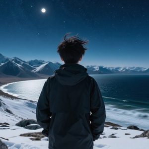 白日梦少年的守望之旅