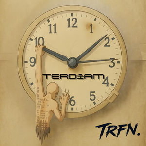 Terdiam