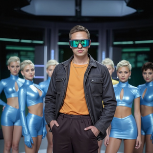 Это не любовь