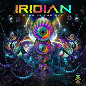 Iridian Nights