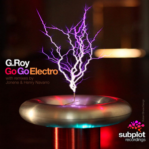 Go Go Electro (Henry Navarro Remix)