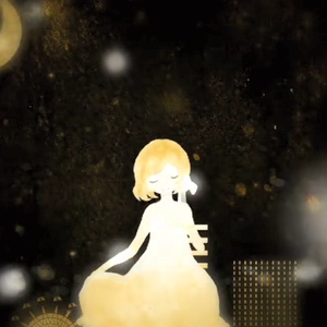 蜜月Un·Deux·Trois（Cover 鏡音リン）