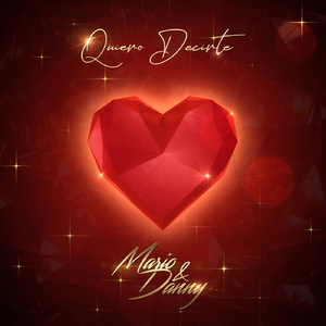 Quiero Decirte