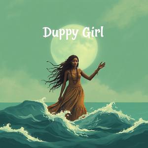 Duppy Girl Dub