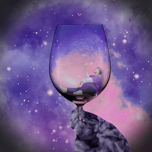 빈 잔 (Empty Glass)