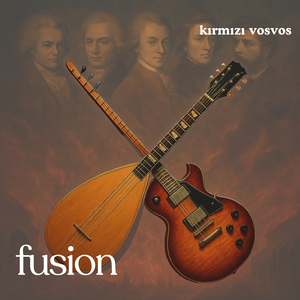 The Four Seasons (Summer) (Rock)