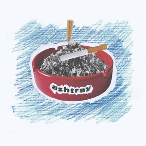 ashtray