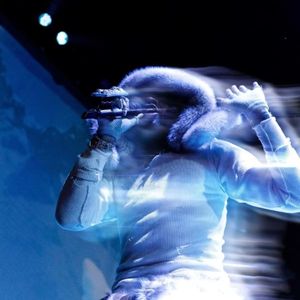 “冰男人”- Gunna × Drake × Mula Sakee Type Beat