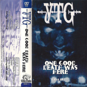 Murder Made A Housecall