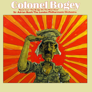 Colonel Bogey