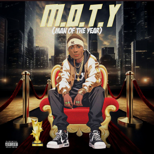 M.O.T.Y (Man Of The Year)