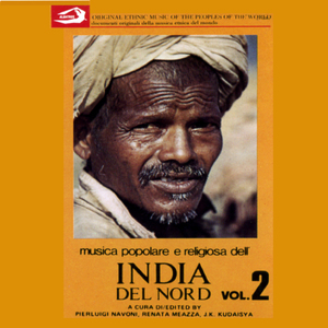 Canto umoristico (Gwalior)