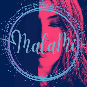 The warrior in her eyes