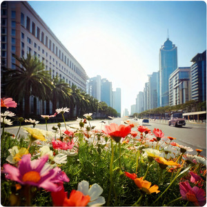 がんばるぞっ！