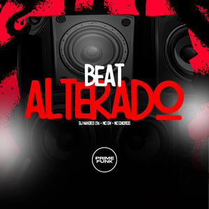 Beat Alterado