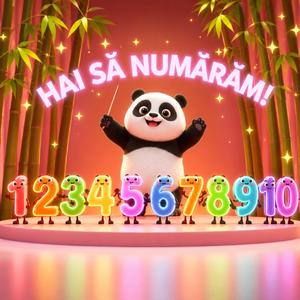 Hai Să Numărăm!