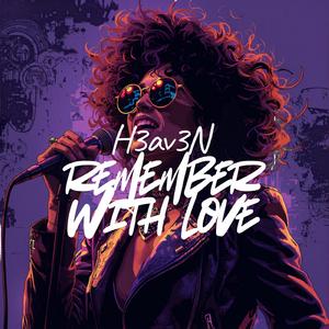Remember with Love