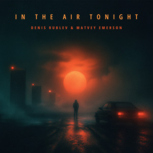 In The Air Tonight (Cover)