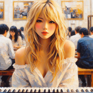 からあげ (feat. KEY)