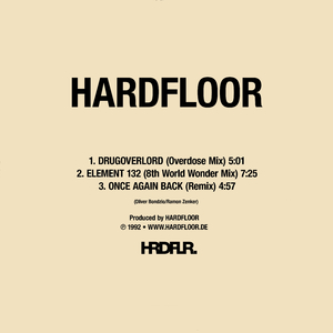 Drugoverlord (Overdose Mix)