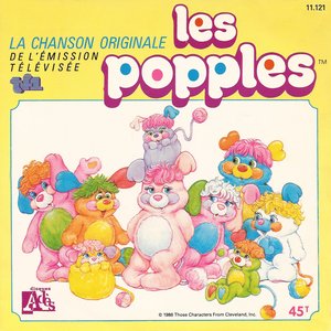 Les Popples