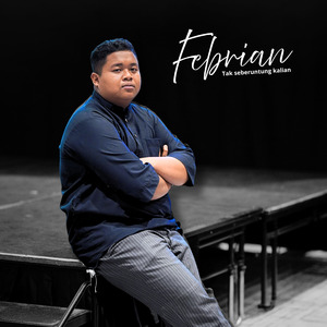 TAK SEBERUNTUNG KALIAN