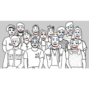 大伙儿3 主题曲