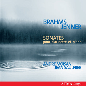 Clarinet Sonata in F Minor, Op. 120, No. 1:III. Allegretto grazioso