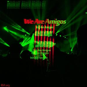 Four Minutes More (feat. Black Mafia DJ)