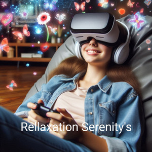 Rellaxation Serenity's