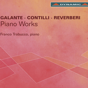 3 Intermezzi alla notte:No. 3. Danza dell'inquieto plenilunio: Rapido