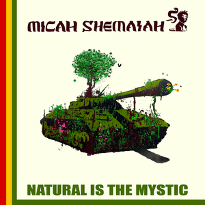 Natural Is the Mystic