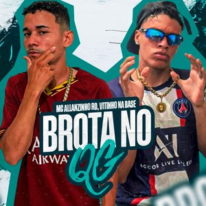 Brota no QG