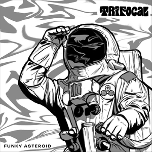 Funky Asteroid
