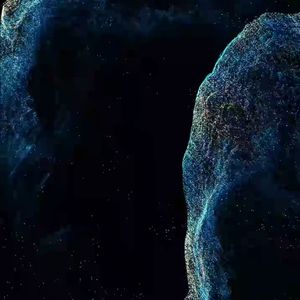 意识是黑暗宇宙亮起的灯