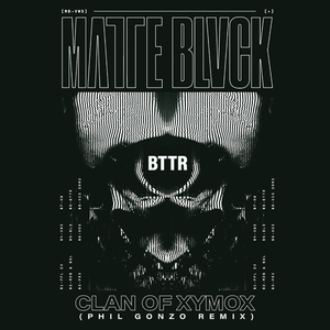 BTTR (Phil Gonzo Remix)