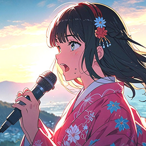 光は君を待ってる　-第2章-