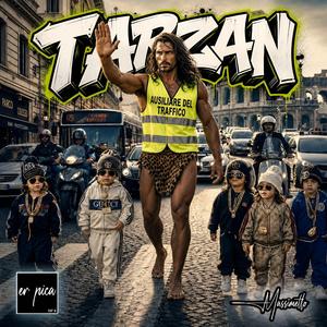 tarzan